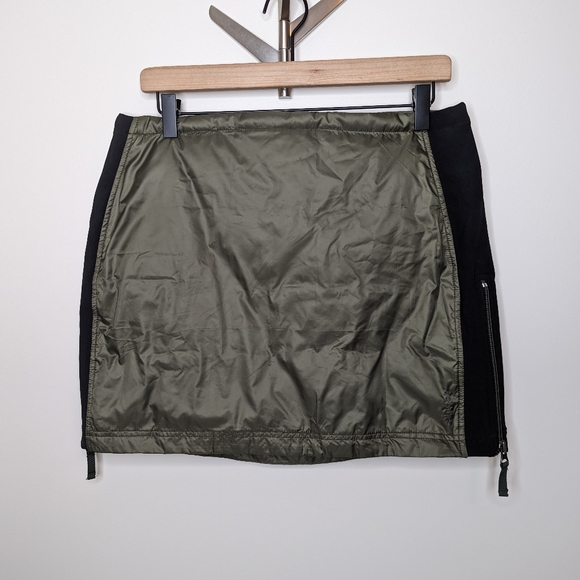 Skhoop Rebecka Down Skirt NEW | Size M - Picture 1 of 5